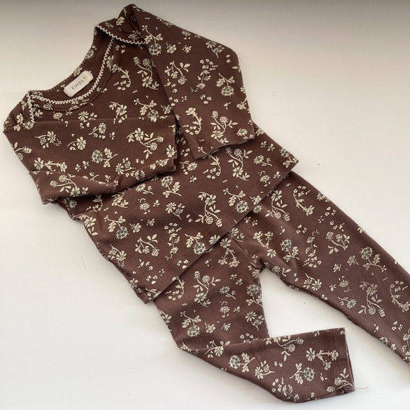 Kindly set in size 12 months - Picture 4 of 6